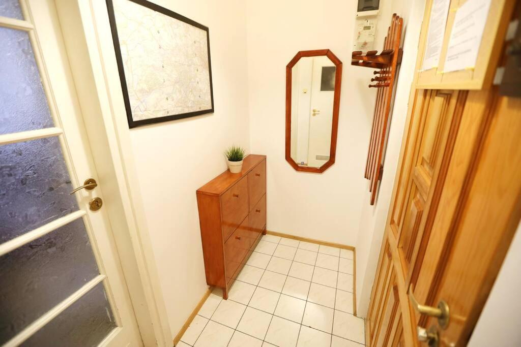 Batorego Cosy Apartment Krakow Exterior photo